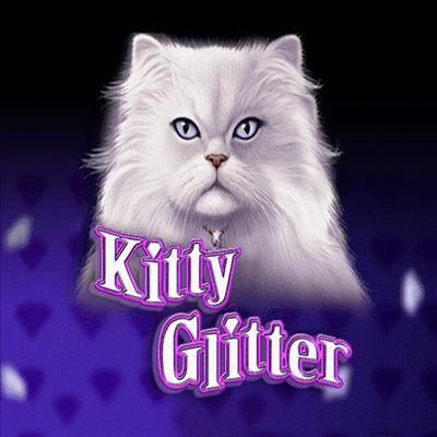 Kitty Glitter