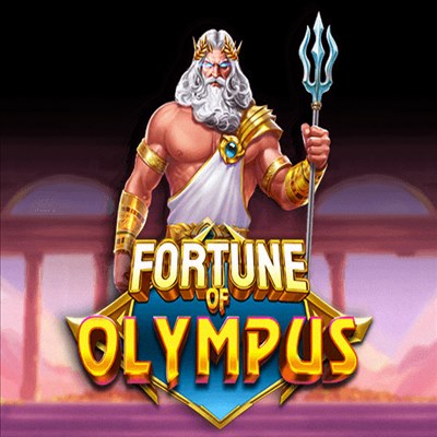 Fortune Of Olympus