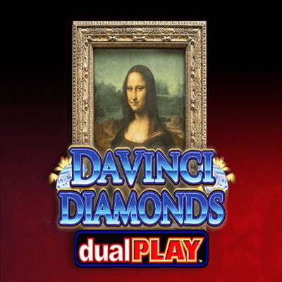 Da Vinci Diamonds Dual Play