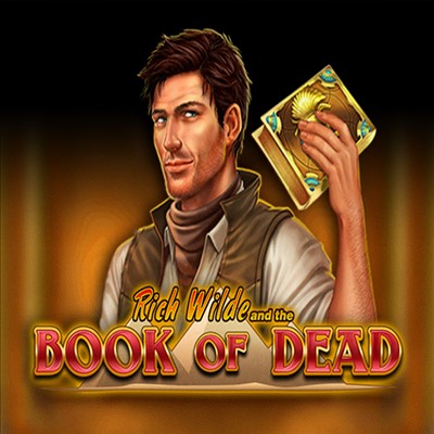 Book Of Dead