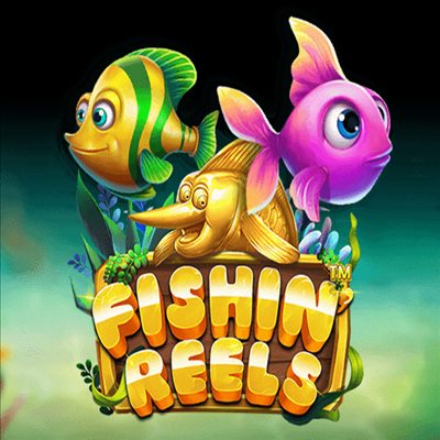 Fishin Reels